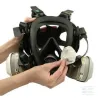 Nettoyeur de masque 105 40pcs