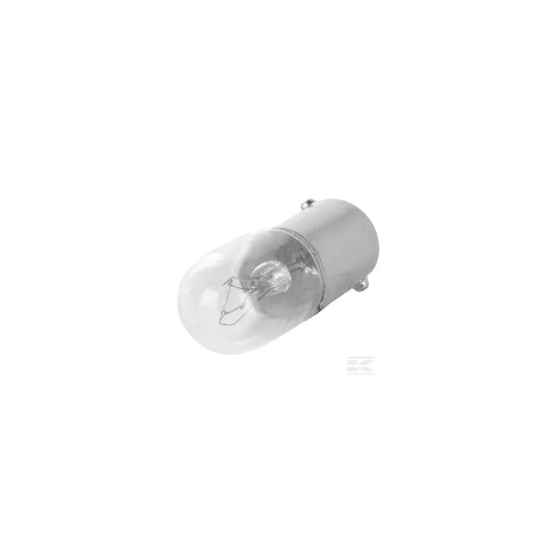 Ampoule BA9S, 230V 2W