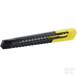Couteau 9mm