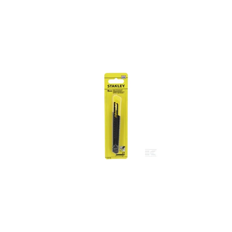 Couteau 9mm