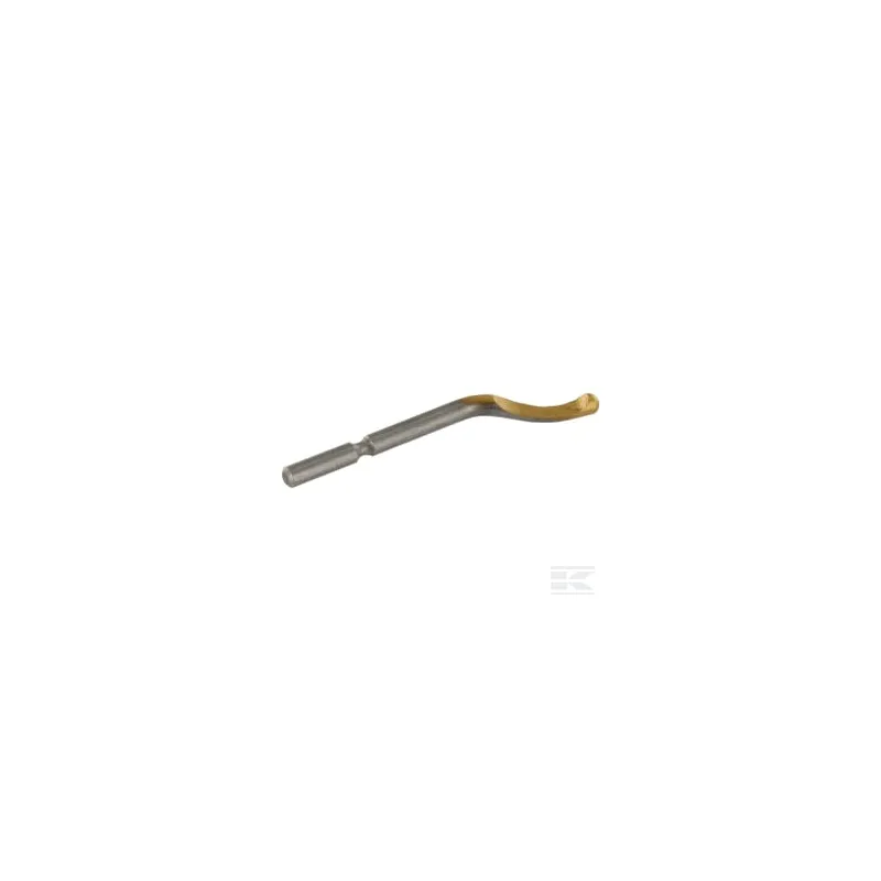 Type de lame S-10 Noga