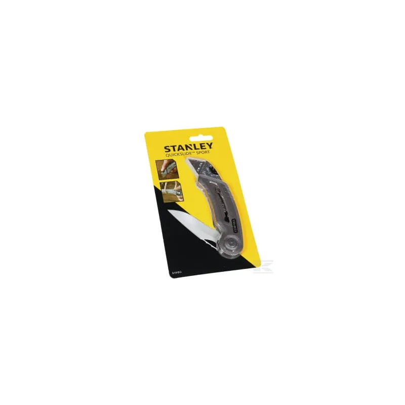 Couteau Sport QuickSlide