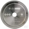 Disque diamanté 145x22,2x4,8m pour pas de chaîne 3/8"