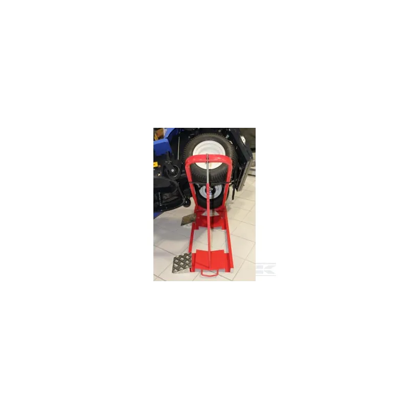 Lève autoportée ClipLift 500kg