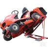 Lève autoportée ClipLift 500kg