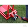 Lève autoportée ClipLift 500kg