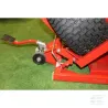 Lève autoportée ClipLift 500kg