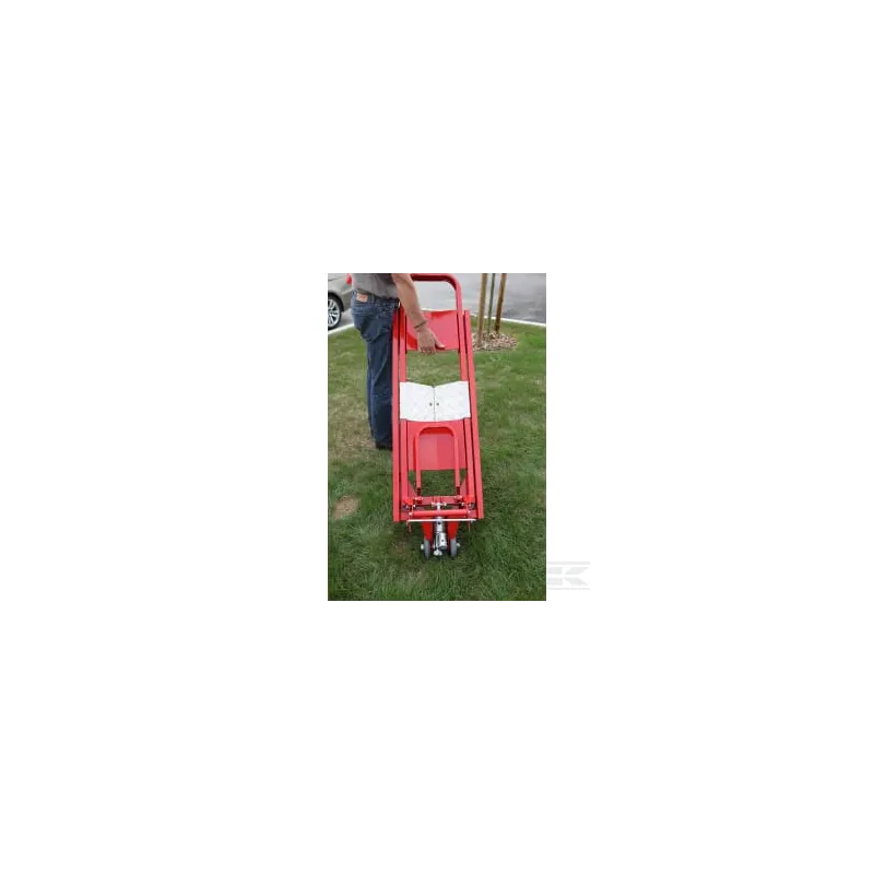 Lève autoportée ClipLift 500kg