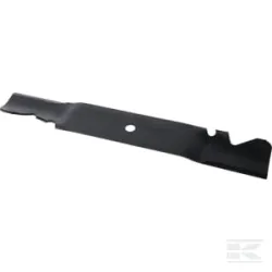 Lame mulching 21"