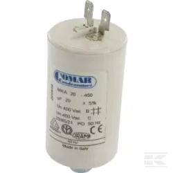 Condensateur OL-102