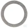 Bague d'étanchéité