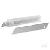 Ensemble de couteaux sectionnels 9 mm 10 pièces
