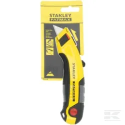 Cutter stanley