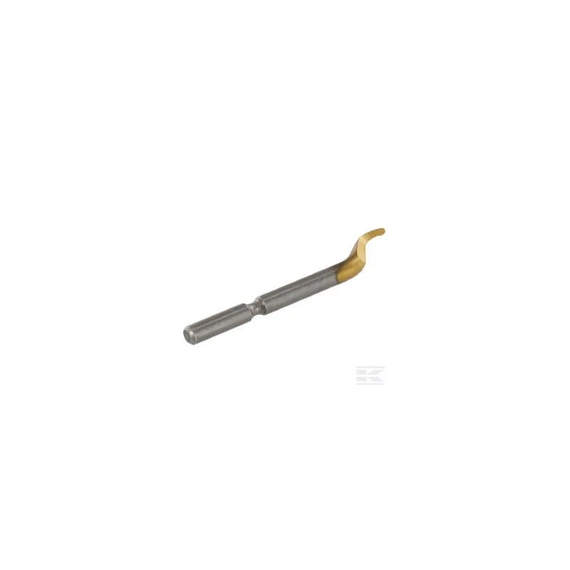 Lame Noga S-150/TiN revêtue