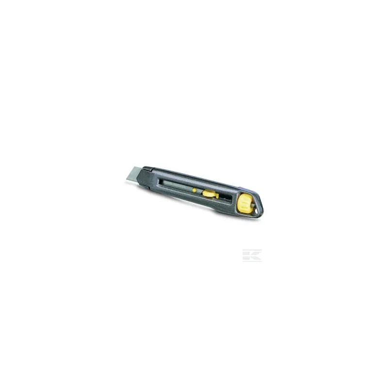 Cutter Interlock 18 mm