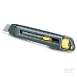 Cutter Interlock 18 mm