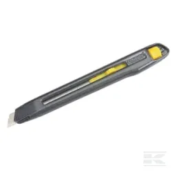 Cutter Interlock 9mm
