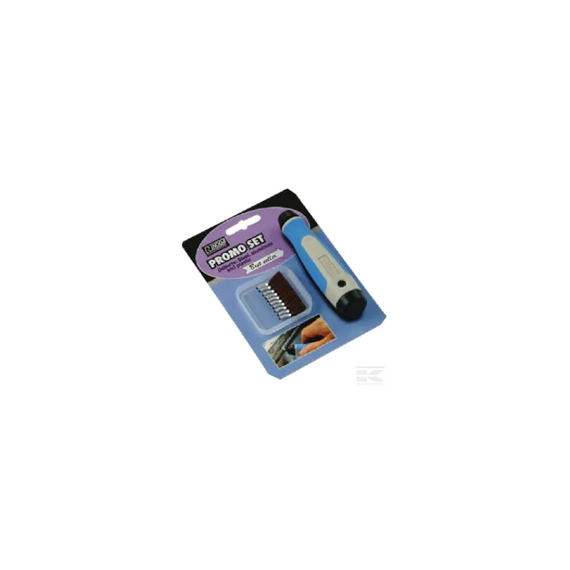 Kit d'ébavurage NG8000 + N-1