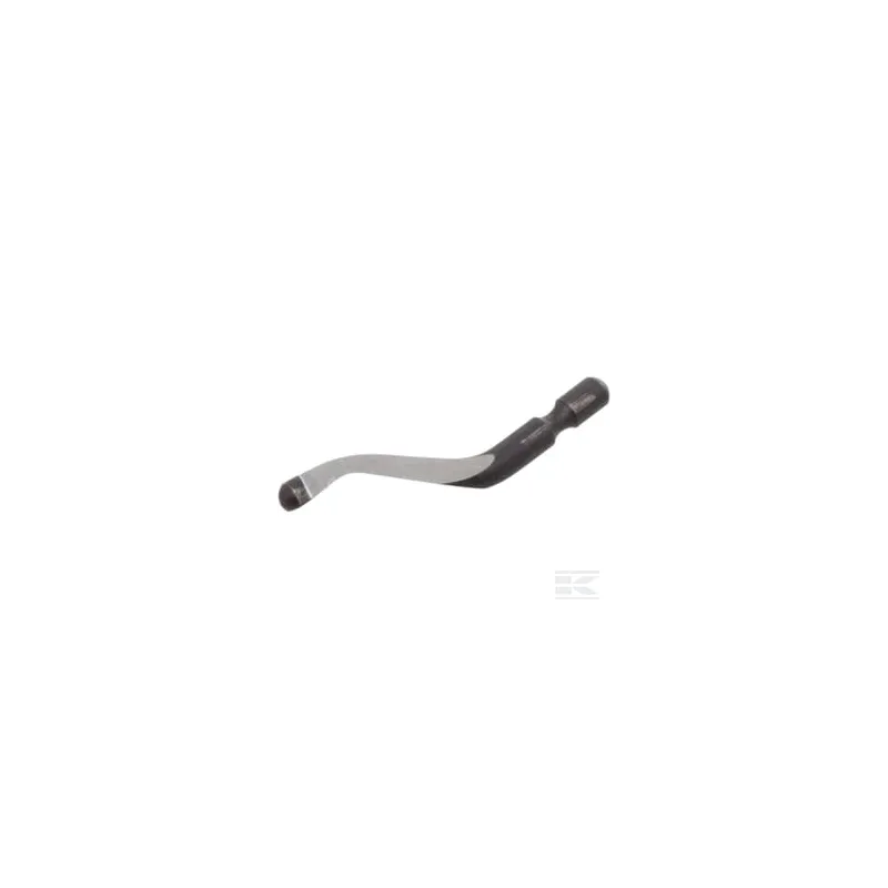 Couteau à ébavurer N10