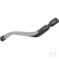 Couteau à ébavurer N10
