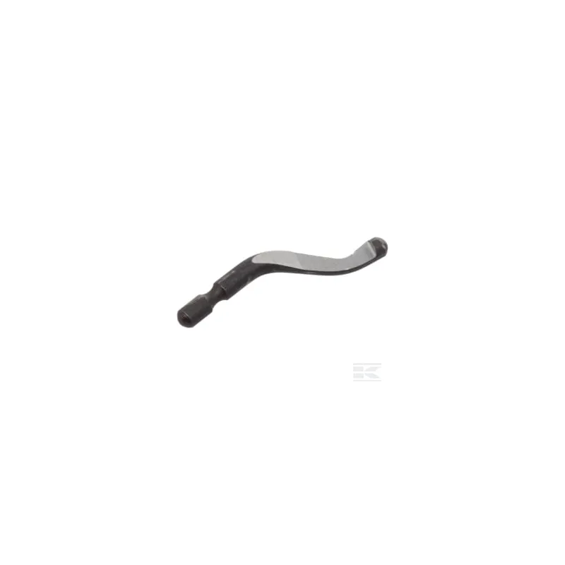 Couteau à ébavurer N10