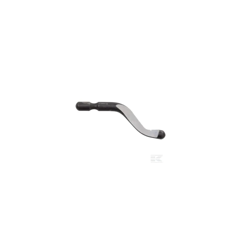 Couteau à ébavurer N10