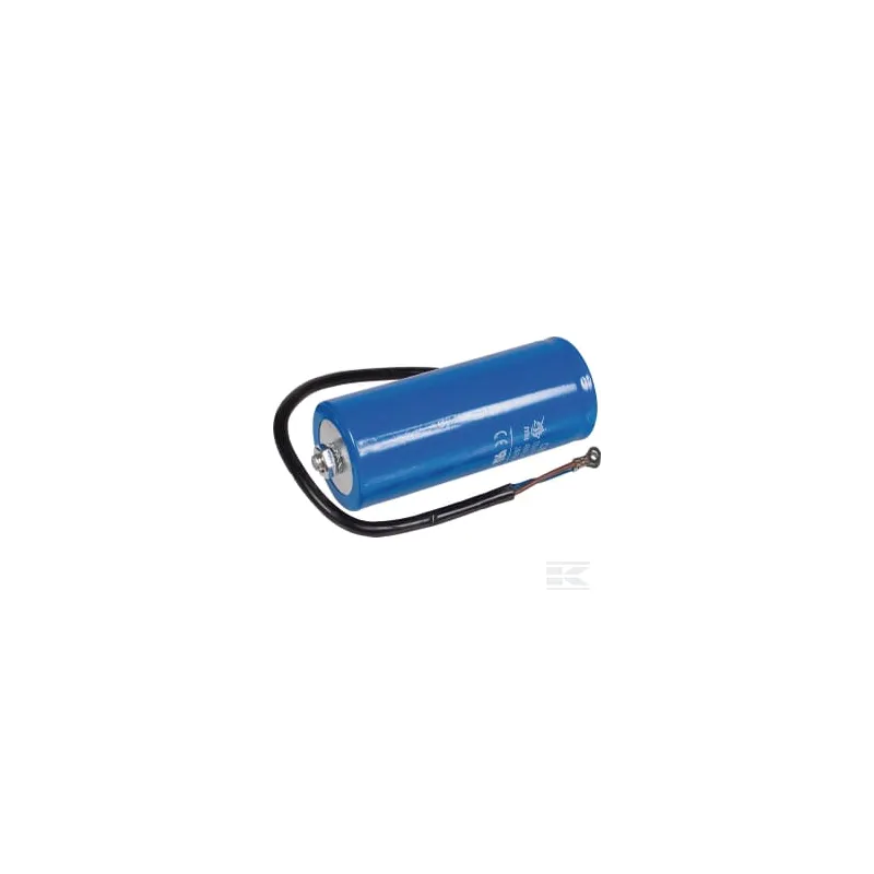 Condensateur 70 µF + cable VKM-392