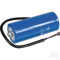 Condensateur 70 µF + cable VKM-392