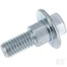 Boulon à épaulement 0,38-16x.499d