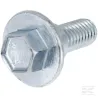 Boulon à épaulement 0,38-16x.499d