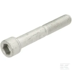 Vis M12x80 Din912 12.9