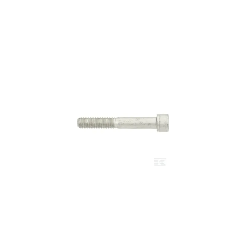 Vis M12x80 Din912 12.9