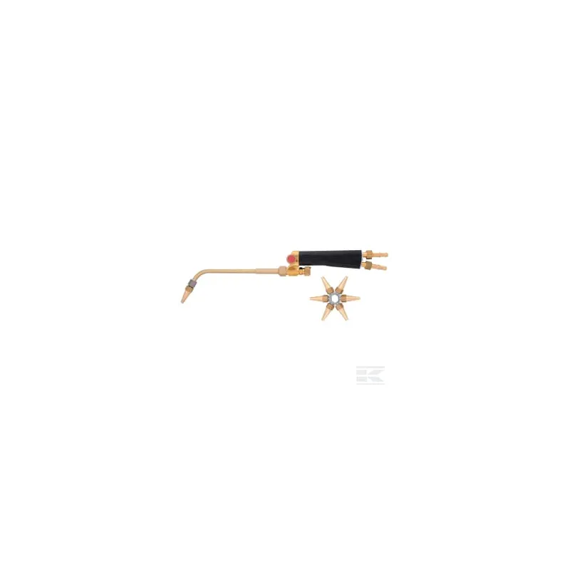 Chalumeau soudeur G1000