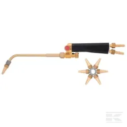 Chalumeau soudeur G1000