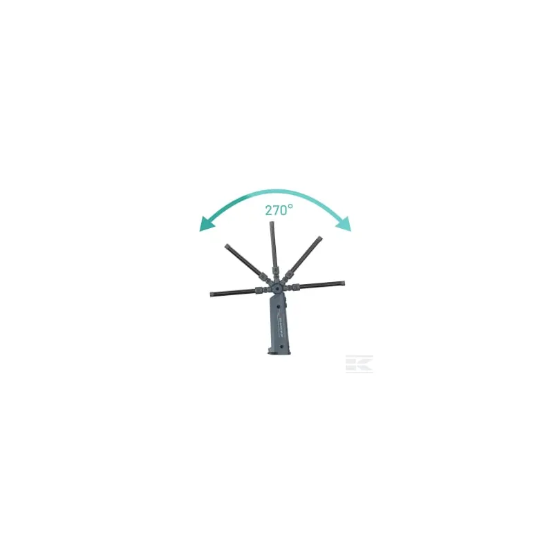 Phare de travail Mini Slim