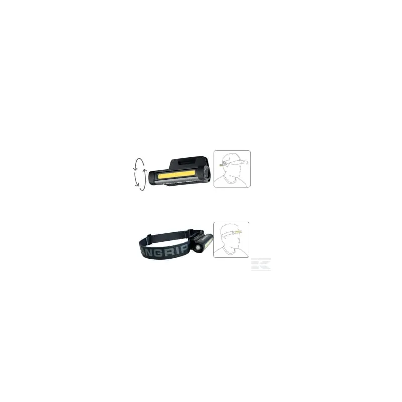 Kit de phare FLEX WEAR
