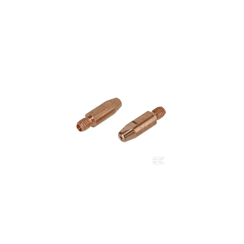 Tube contact 250A 1,0mm (10x)