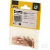 Tube contact 250A 1,0mm (10x)
