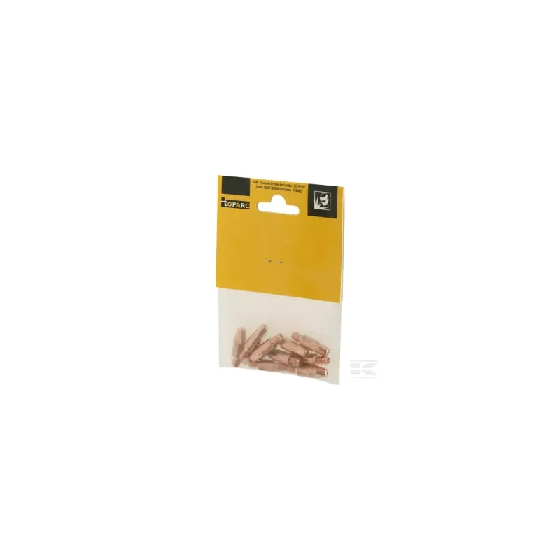 Tube contact 250A 1,0mm (10x)