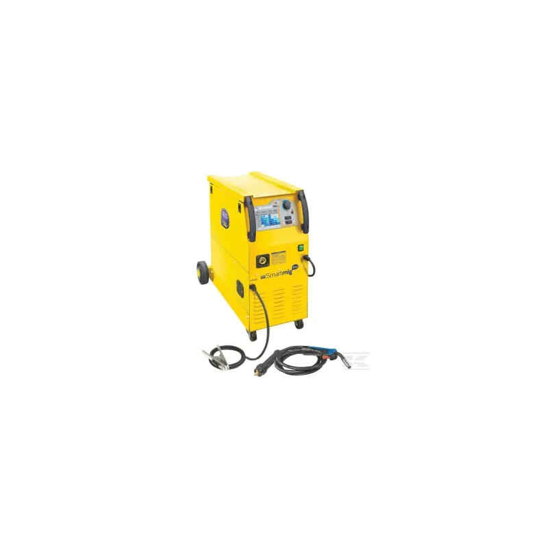 Smartmig 182 (sans mano)