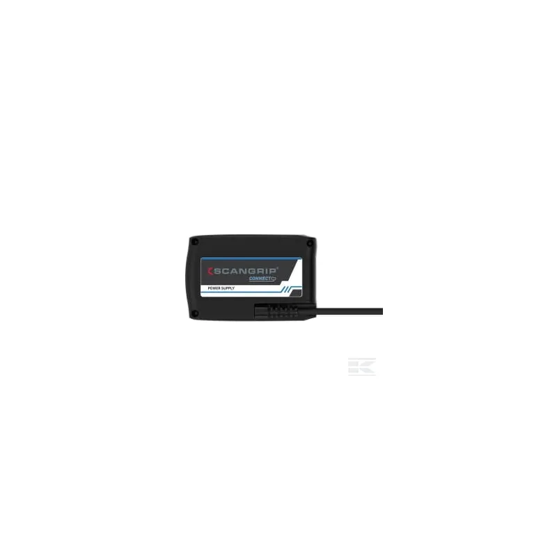 Alimentation CONNECT