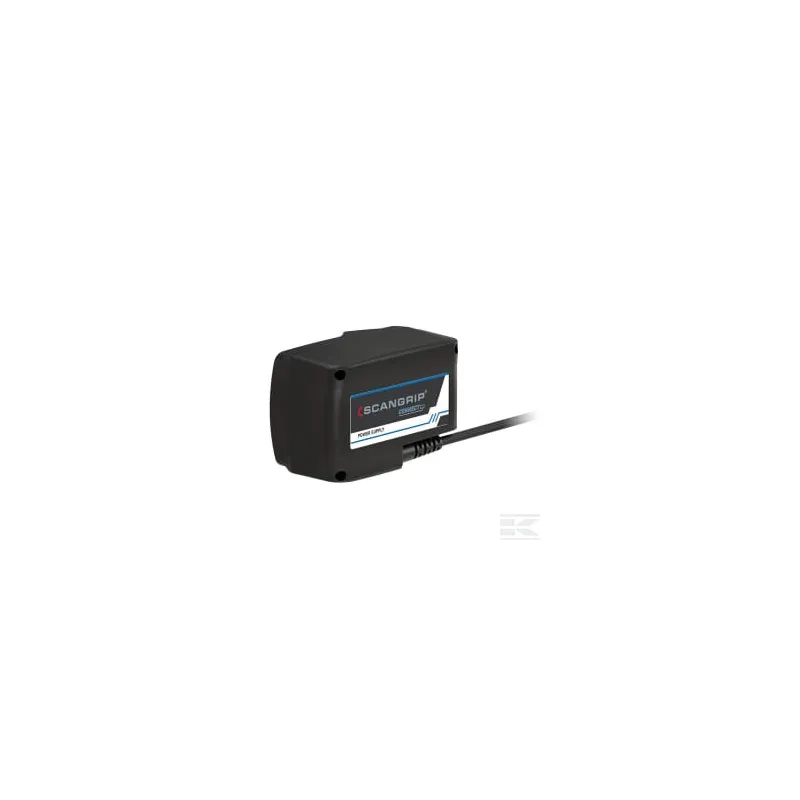 Alimentation CONNECT