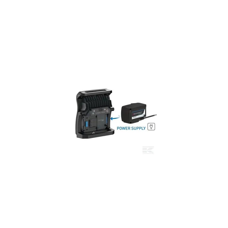 Alimentation CONNECT