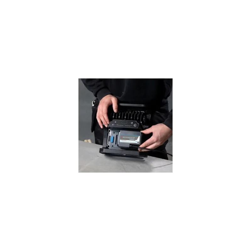 Alimentation CONNECT