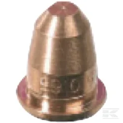 Pointe 125A (5x)
