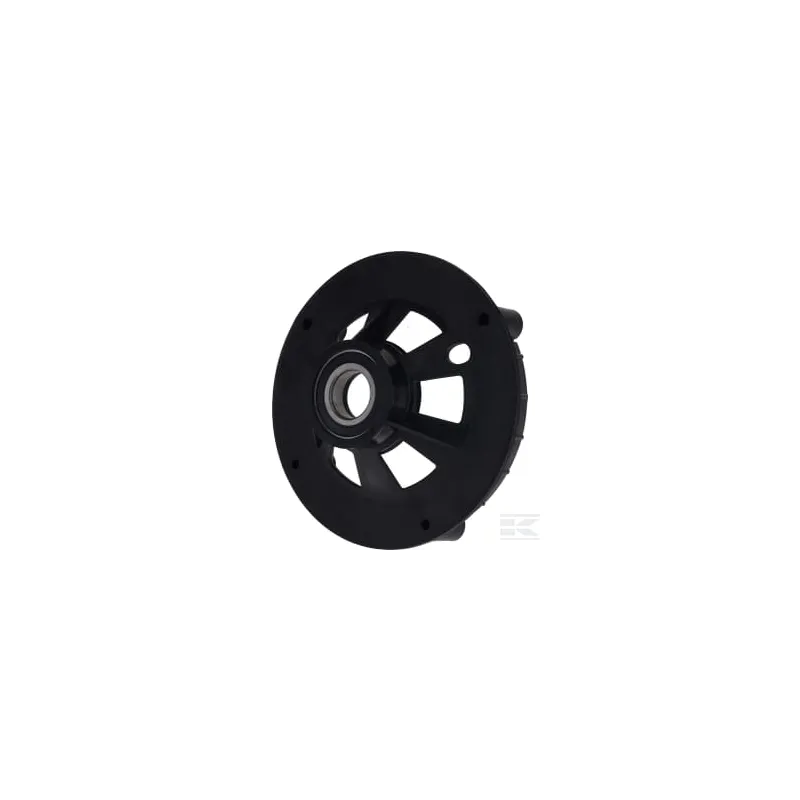 Relevage du moteur E51 (10/99).