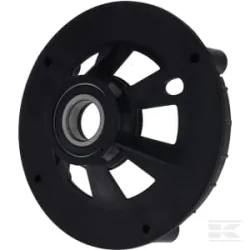 Relevage du moteur E51 (10/99).