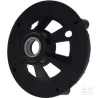 Relevage du moteur E51 (10/99).
