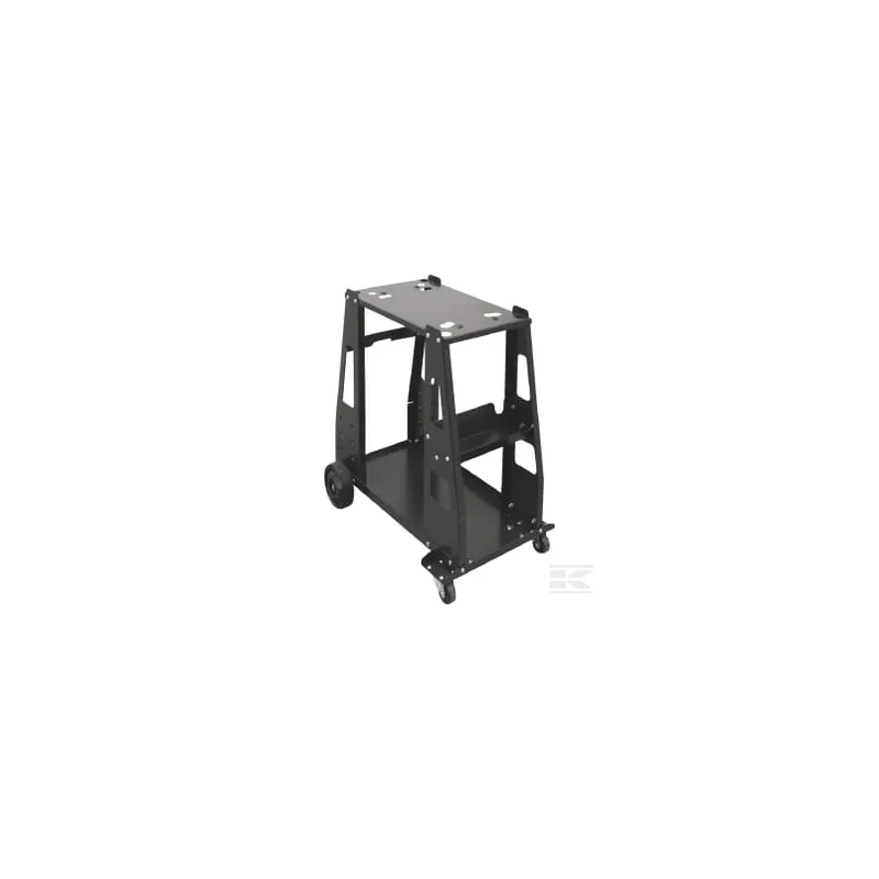 Chariot WELD600