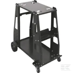 Chariot WELD600
